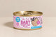 Baby- Chicken. duck & duck liver recipe.