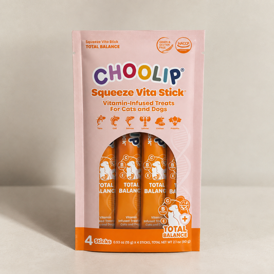 Squeeze Vita Stick 4 sticks.