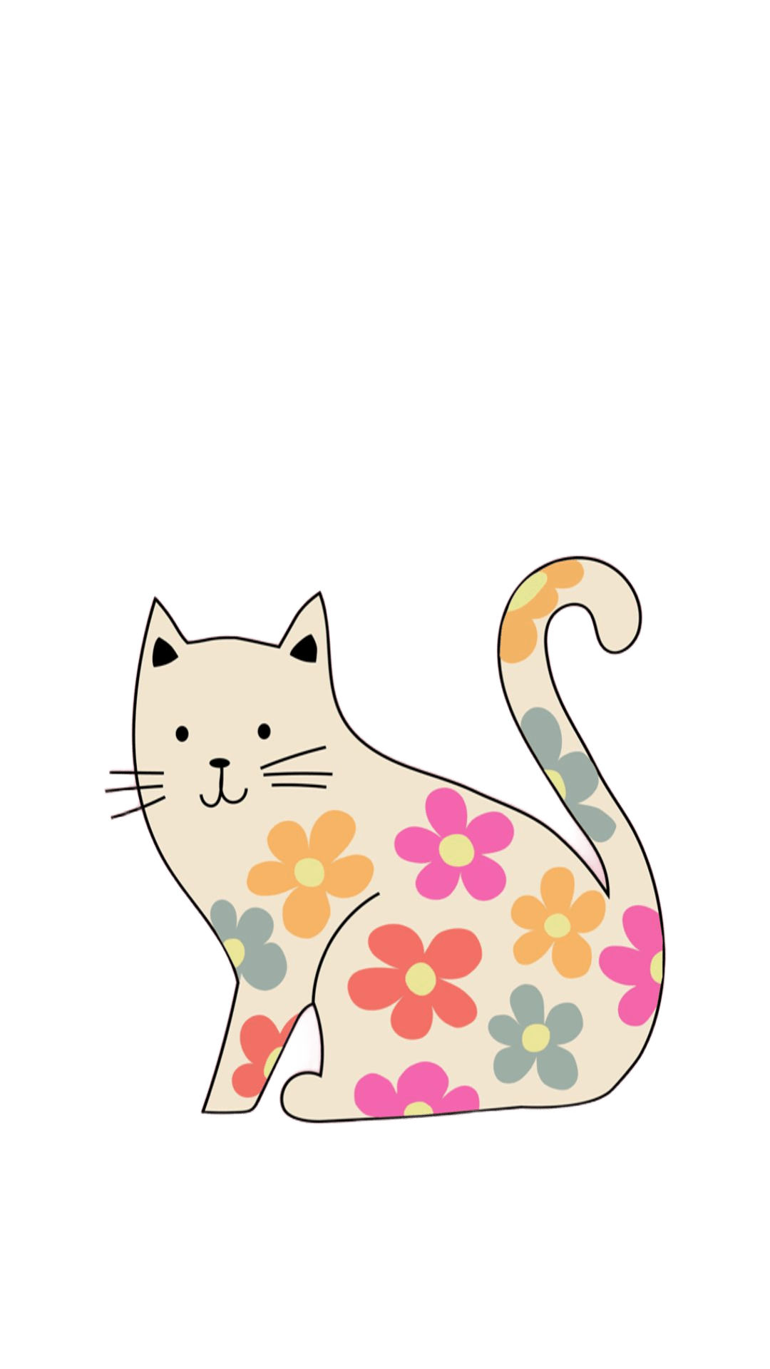 background shape
