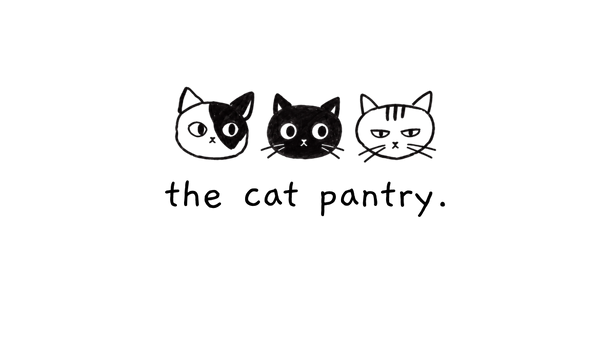 The Cat Pantry
